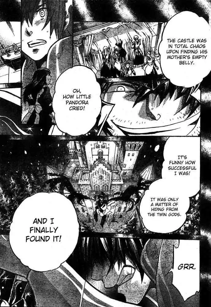 Saint Seiya - The Lost Canvas Chapter 163 13